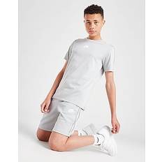 T-shirts Children's Clothing on sale Nike Tape T-Shirt Kinder - Grey