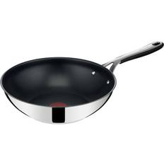 Jamie oliver stekpanna 28 cm Tefal Jamie Oliver Kitchen Essentials Stainless 28 cm