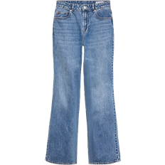 Vero Moda Vmtessa Rak Passform Jeans blue denim