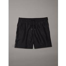 Sportswear Garment Swim Shorts Calvin Klein Boys Swim Shorts - Logo Tape