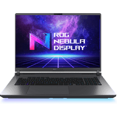 ASUS ROG Strix G18 Ultra 9 32GB 1TB RTX 5070 Ti