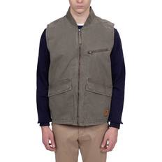 Timberland Herre Veste Timberland Casual Bomber Style Sort Jakke - Sort