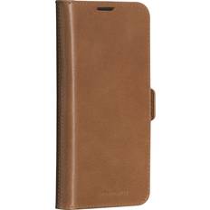 dbramante1928 Lynge MagSafe iPhone 16e Tan