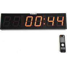 Timere Toorx LED Timer