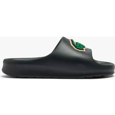 Lacoste Slides Lacoste Serve Slide 2.0 - Dark Green
