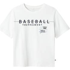 Name It T-shirts Name It Organic Cotton T-shirt