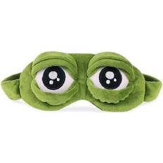 Sovemasker Froggie Sovemaske