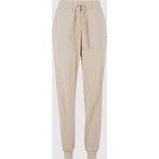 Modal Bukser aim'n Sweatbukser Comfy Modal Pants - Beige