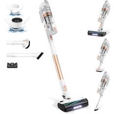 Cordless Stick Vacuum Cleaner