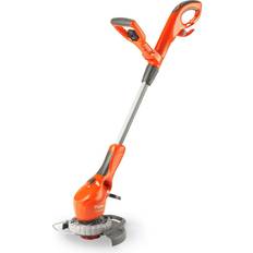 Flymo Grass Trimmers Flymo Contour 500E 25cm Corded Grass Trimmer 500W