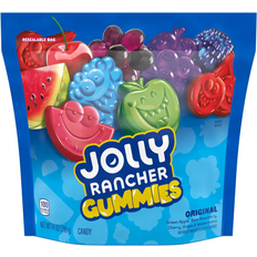 Jolly Rancher Gummies Fruit Candy 14oz