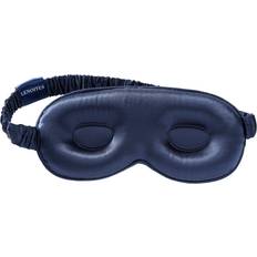 Lenoites Sovmasker Lenoites Mulberry Silk Contour Sleep Mask Navy