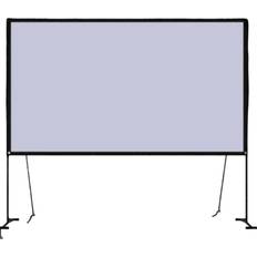 Projektorinäytöt ETOE 120 Inch 16:9 Outdoor Projection Screen