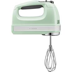 KitchenAid Elvisp Med 9 Hastigheter 85W Pistachio Grön