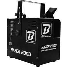 Machines de Fête BoomToneDJ Hazer 2000 Machine À Brouillard