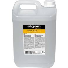 Røykmaskiner Algam Lighting5 L Heavy Smoke Liquid FOG-LF-5L