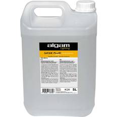 Røykmaskiner Algam Lighting 5 L Medium Density Smoke FOG-MD-5L