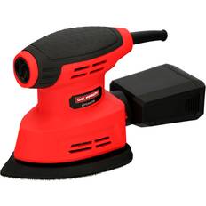 Ponceuses de Détail Ponceuse Wolfpack Delta 220 Watts