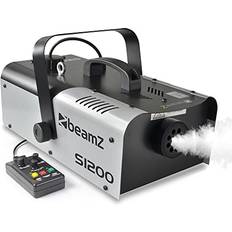 S1200 DJ Smoke Machine 1200W