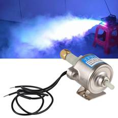 Røykmaskiner Tomtop Jms 400W Tåke Røykmaskin Oljepumpe 30DCB 18W 110V~120V