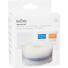 Service Kit White Single