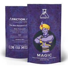 Klatring FrictionLabs Magic Chalk Sphere Nocolour OneSize