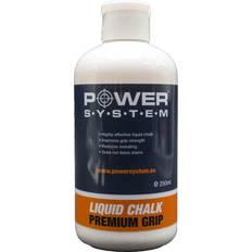 Klättring Power Systems System Liquid Chalk Flytande Magnesium 250 ml