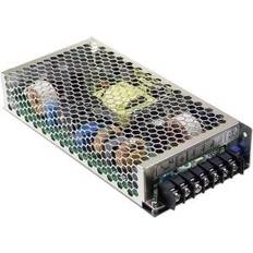 Power Supplies Mean Well HRP-200-24 SMPSU 24 V DC 8.4 A 201 W