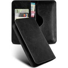 Moex Phone Case for Blackview Shark 9 Flip Case Cover