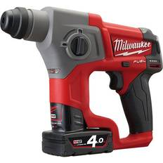 Milwaukee m12 slagboremaskine Milwaukee M12 CH-402C