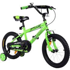 ACTIONBIKES MOTORS Kinderfahrrad Zombie 16 Zoll