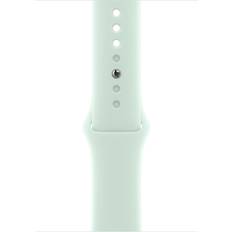 Apple MDTA4ZM/A Smart Wearable Accessories Band Aquamarine Fluoroelastomer