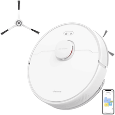 Aspirapolveri Robot Dreame F9Pro Aspirapolvere Robot 40 W