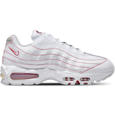 Nike air max 95 hvid Nike Air Max 95 OG - White