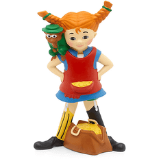 Pippi figurer Tonies Pippi Langstrumpf Hörfigur