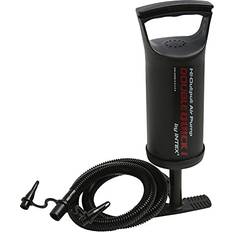 Luftpumpar Intex Handpump 29 cm Svart