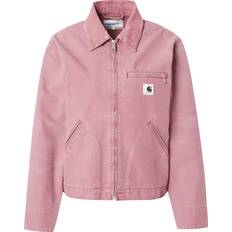 Carhartt WIP W' OG Detroit Jacket - Dusky Pink