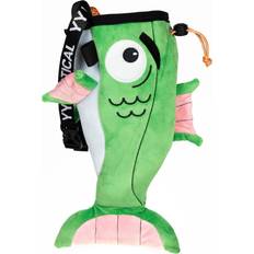 YY Vertical Chalk Bag Kritpåse Fish Unik storlek