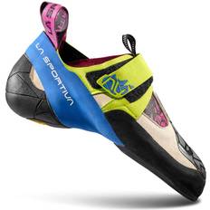 Multicoloured - Women Climbing Shoes La Sportiva Kletterschuhe Damen Skwama - Mehrfarbig