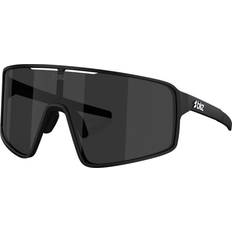 Bliz Solbriller Bliz P001 - Matte Black/Smoke