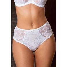 Charnos Rosalind Brief - White