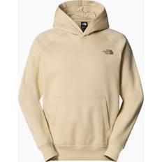 The North Face Box Nse Hoodie - Grus