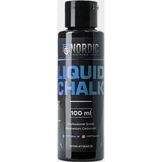 Nordic Gear Liquid Chalk 100 ml Blue Apple