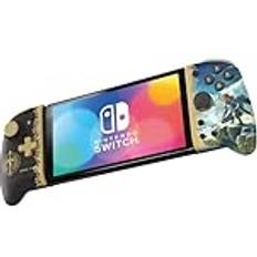 Hori Nintendo Switch Split Pad Pro The Legend of Zelda Tears the Kingdom Edition NSW-432U
