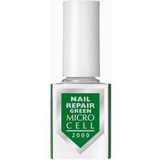 Micro Cell Nail Repair Strengthener - Green