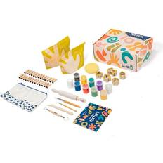 Sculpd Air Dry Clay Kit for Kids