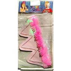 Unique Party Birthday Princess Tiara One Size Pink
