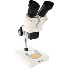 Wetenschap & Magie Byomic Stereo Microscoop BYO-ST2