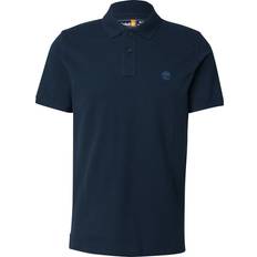 Timberland Bluser & T-shirts Mörkeblå