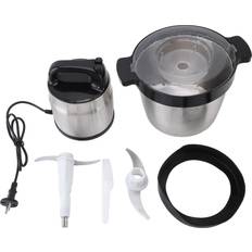 Vestidos Electric Meat Grinder 6L 1500W Stainless Steel